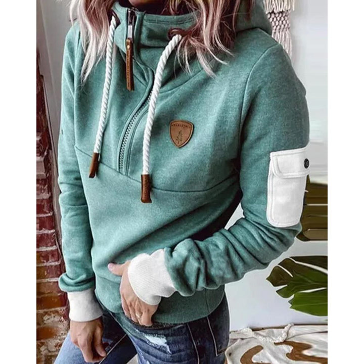 Isolde™ | Everyday Comfort Pullover