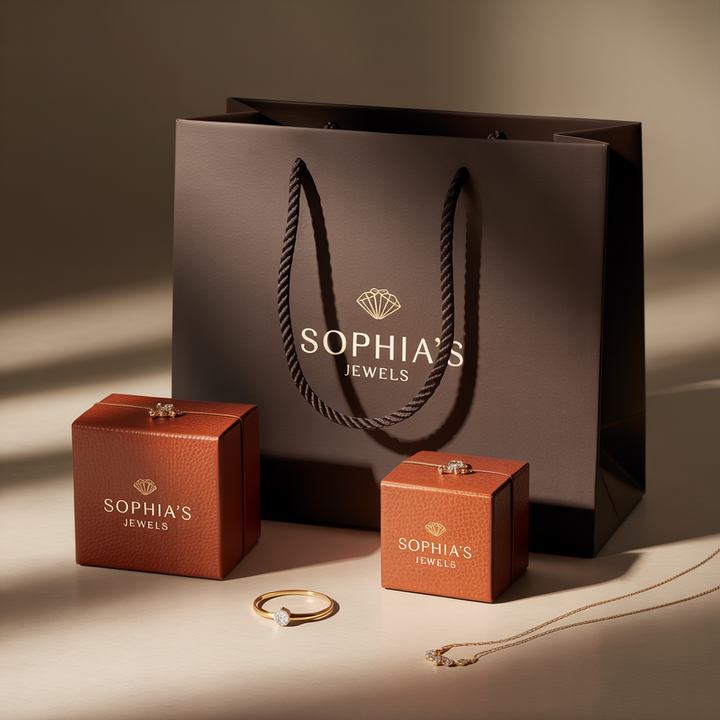 Meliora Brenswyn Necklace