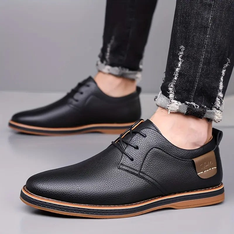 Harrow™ | Everyday Comfort Shoes