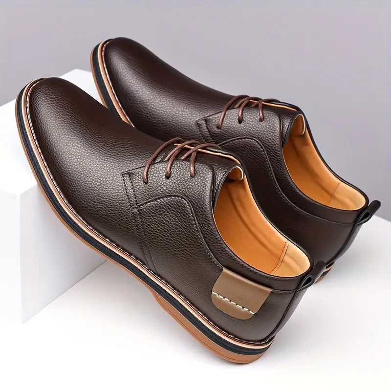 Harrow™ | Everyday Comfort Shoes