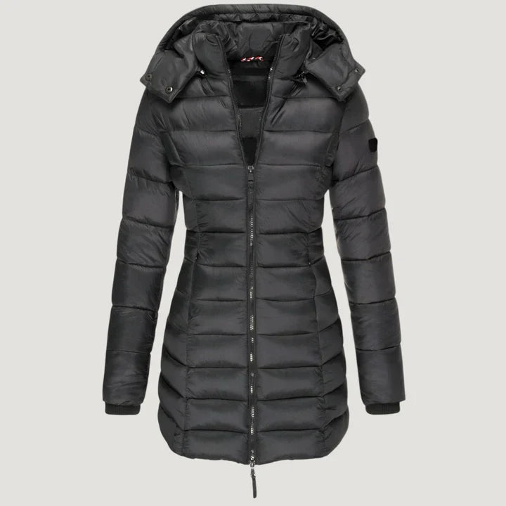 Elara™ | Noelle Winter Coat