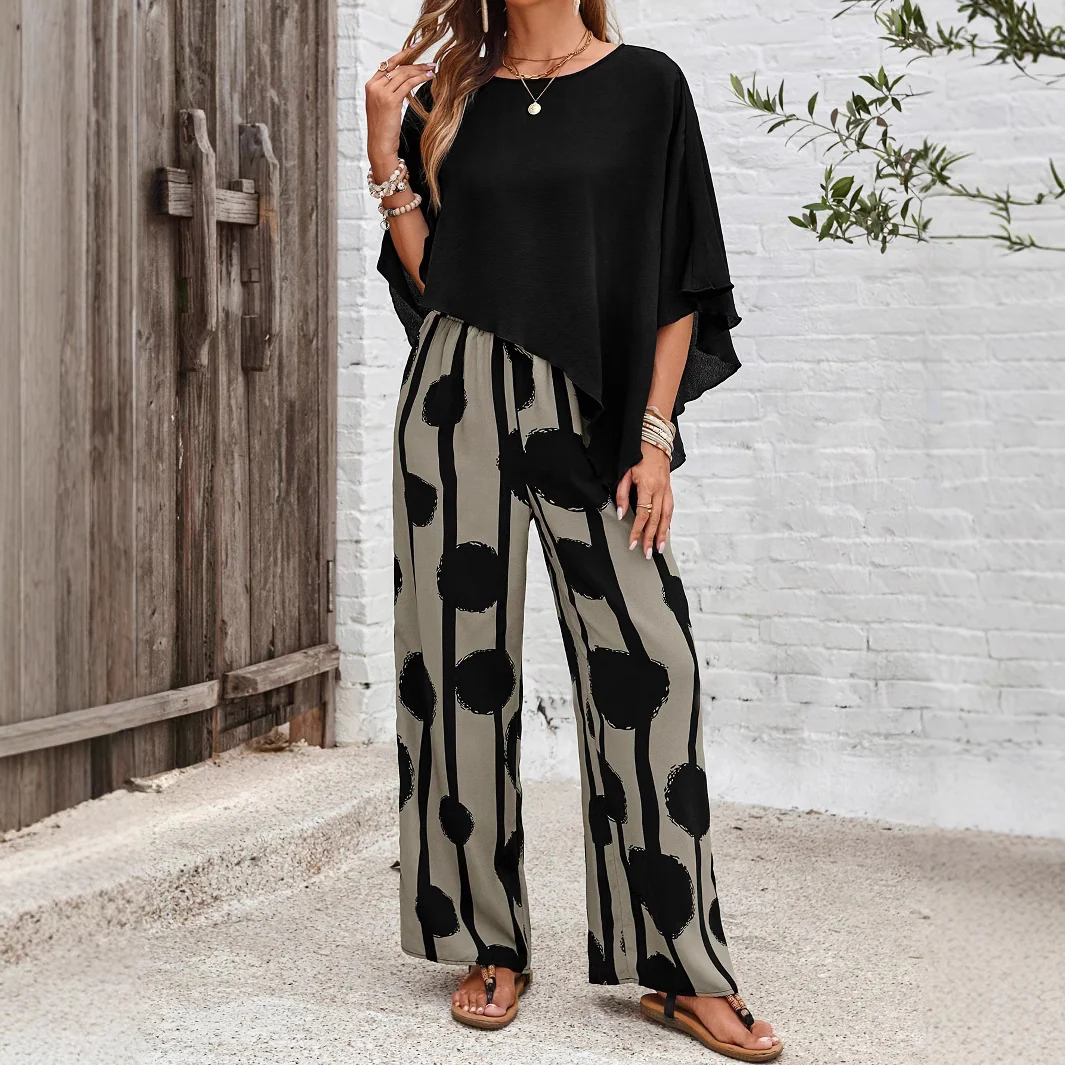 Aria Montclair™ | Artistic Two-Piece Set