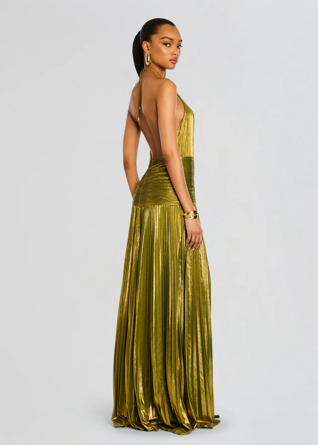 The Liora Maxi™ | Radiance Meets Sophistication