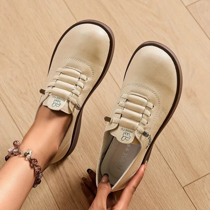 Claudia Luxe™ | Orthopedic Comfort Shoes