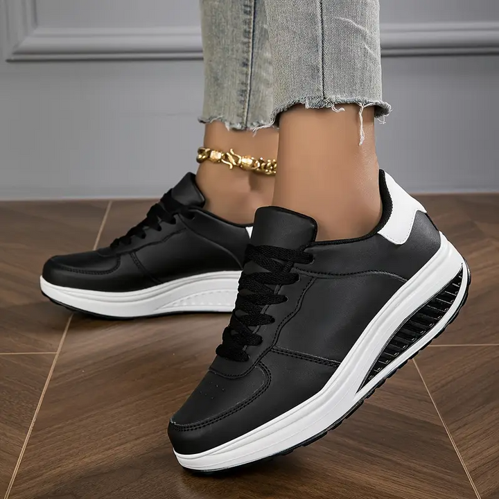 MiraStep™ | Everyday Comfort Shoes