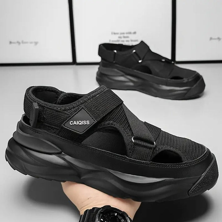 Sergio™ | Urban Comfort Sandals