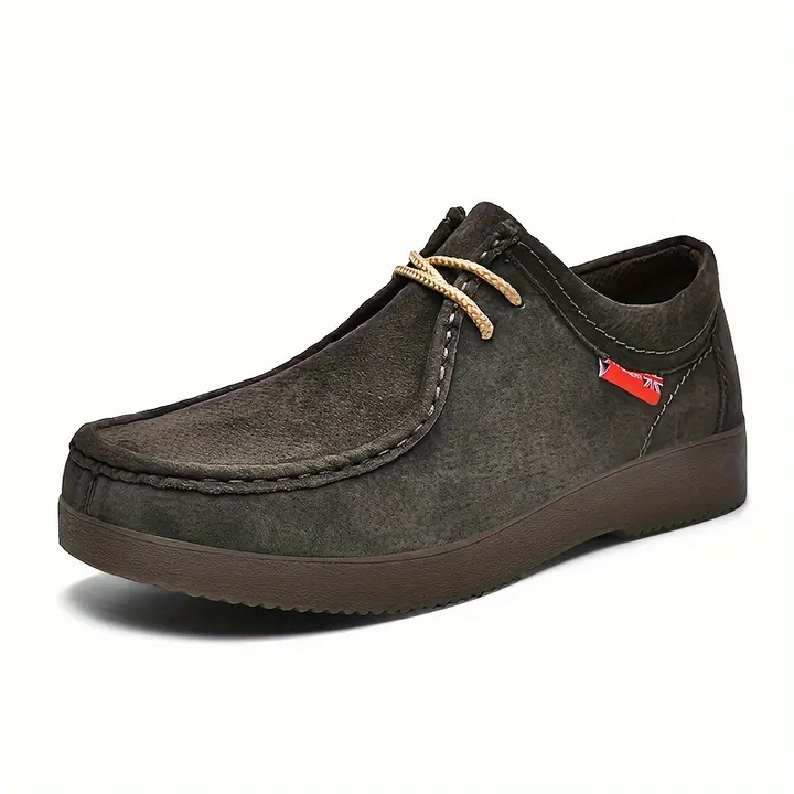 Charles™ | Premium Orthopaedic Shoes