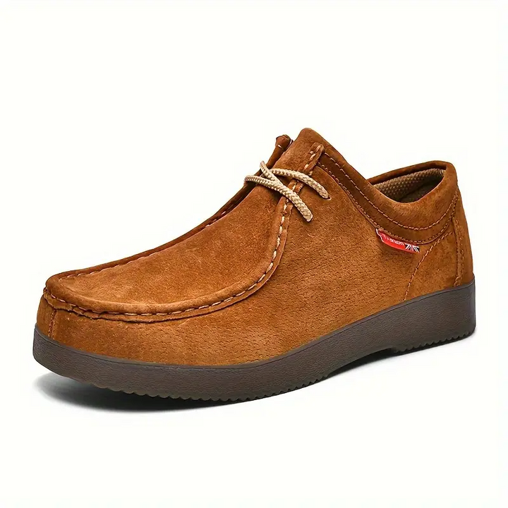 Charles™ | Premium Orthopaedic Shoes