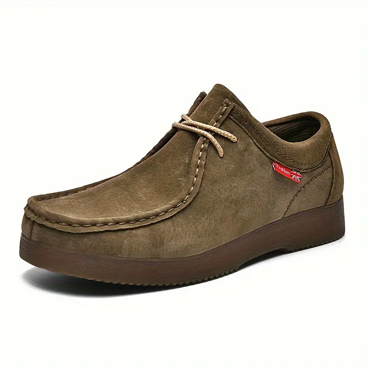 Charles™ | Premium Orthopaedic Shoes