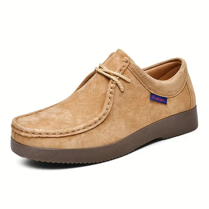 Charles™ | Premium Orthopaedic Shoes