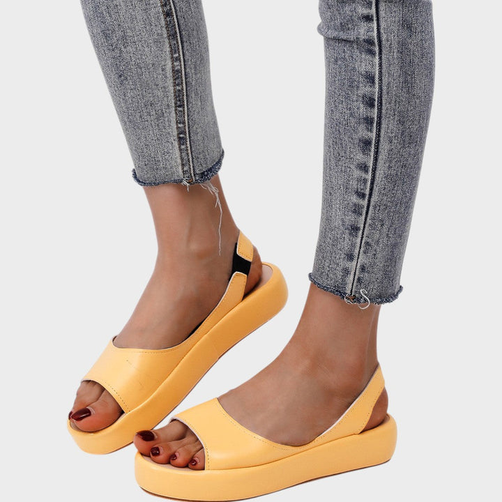 Leona™ | Summer Comfort Sandals
