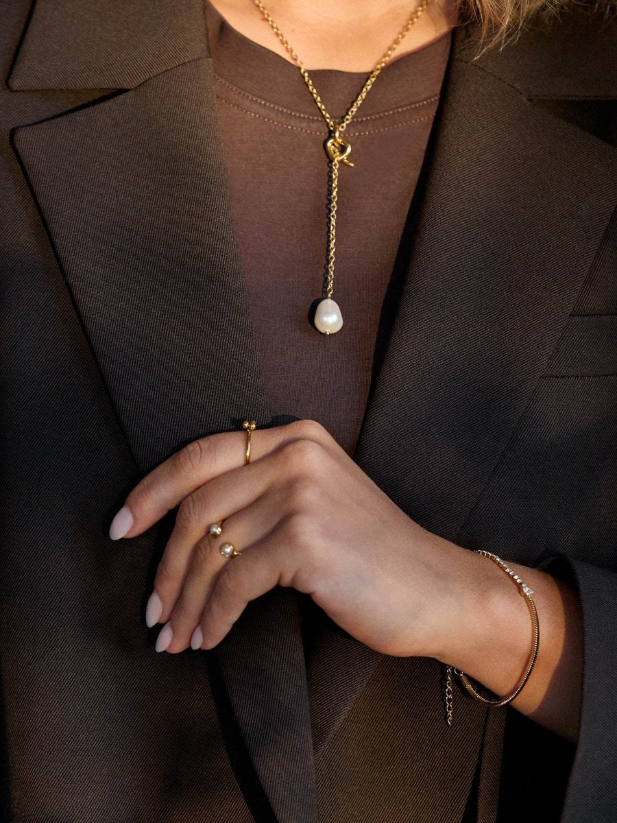 Sun-Kissed Jewellery Set