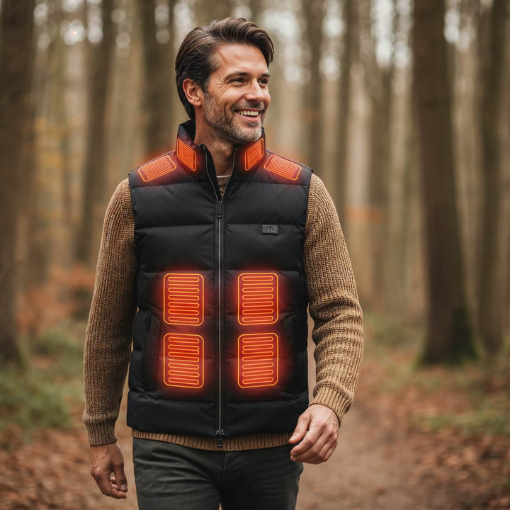 Avery SmartHeat™ | Vest