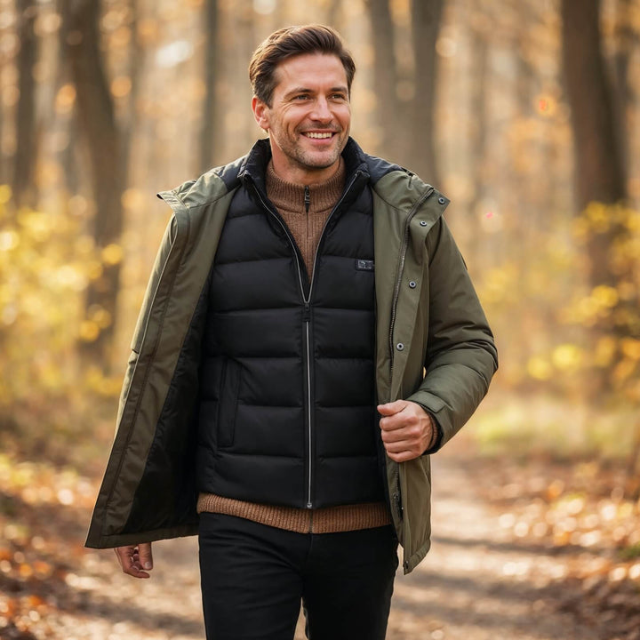 Avery SmartHeat™ | Vest