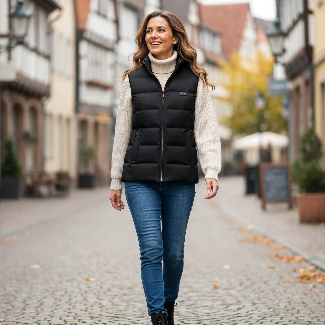 Avery SmartHeat™ | Vest