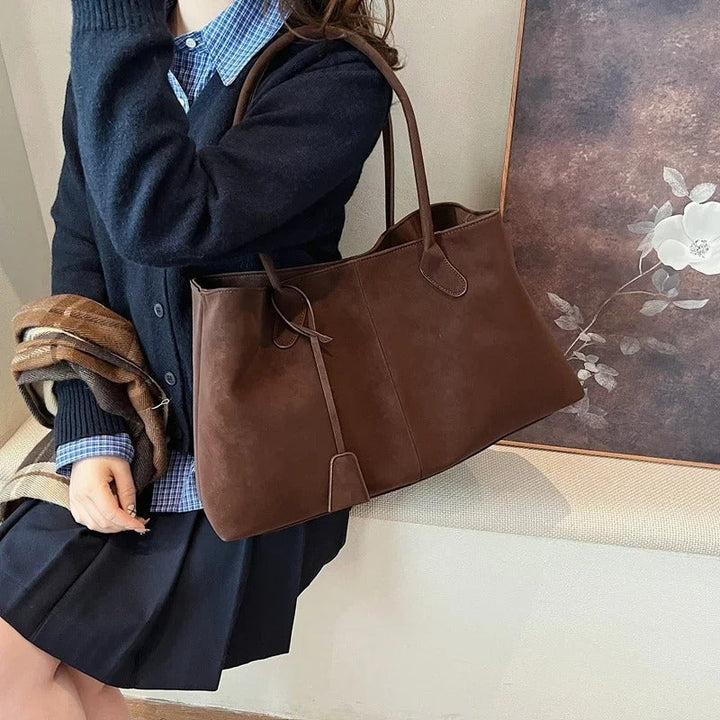 Isabella™ | Luxe Maxi Tote Bag