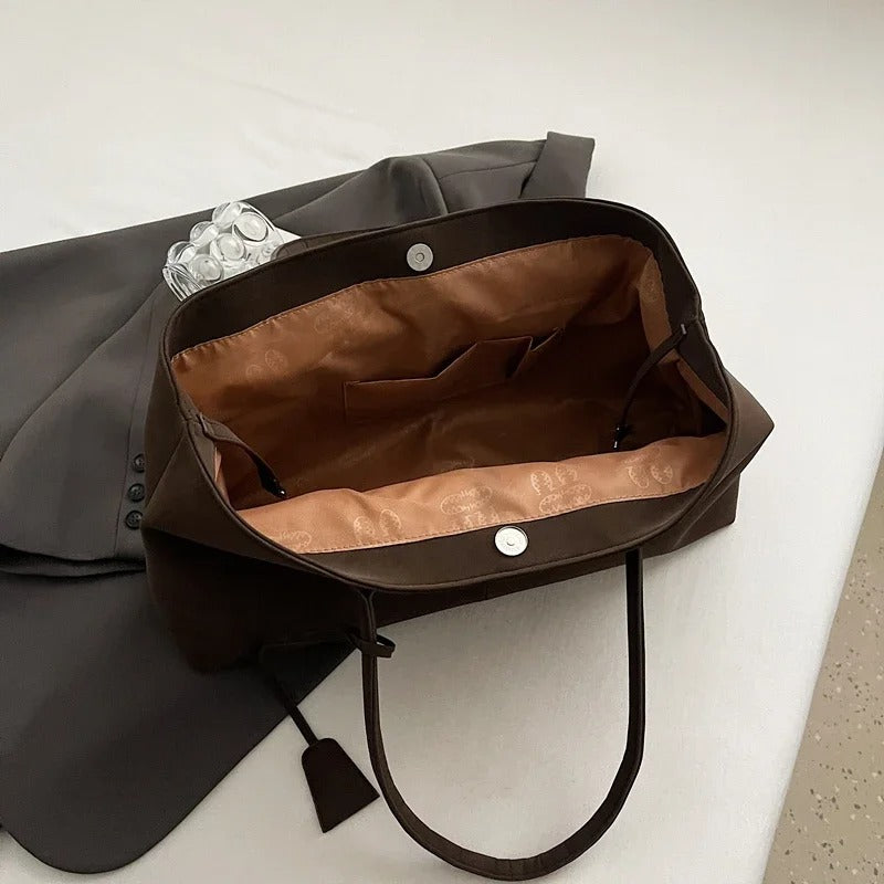 Isabella™ | Luxe Maxi Tote Bag