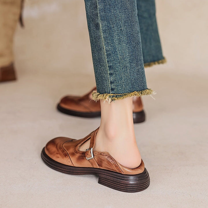 Nola™ | Orthopaedic Support Sandals