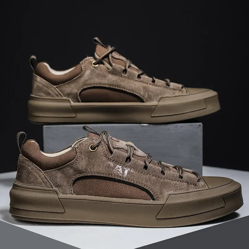 Hampstead™ | Heritage Casual Trainers