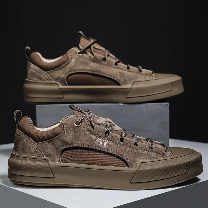 Hampstead™ | Heritage Casual Trainers