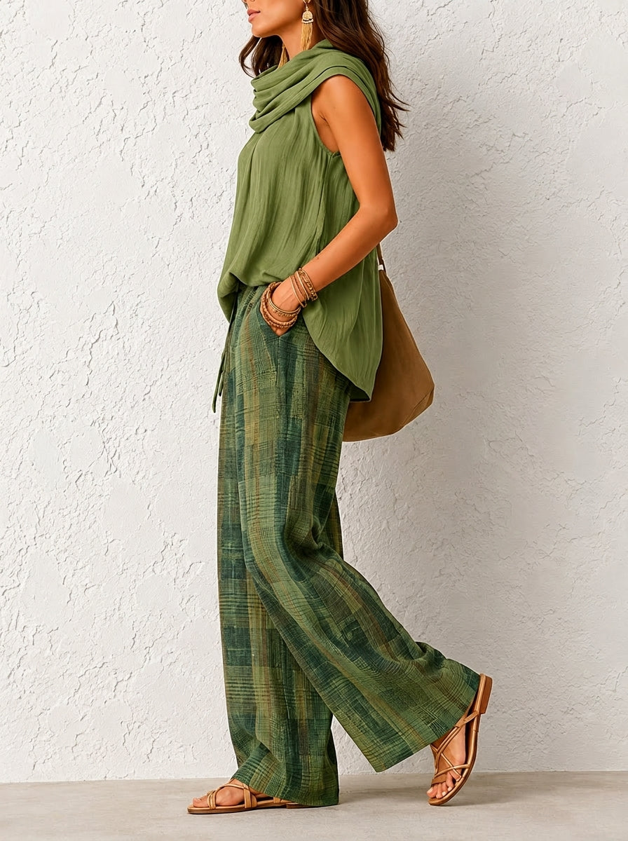 Olivia Kensington™ | Natural Breeze Set
