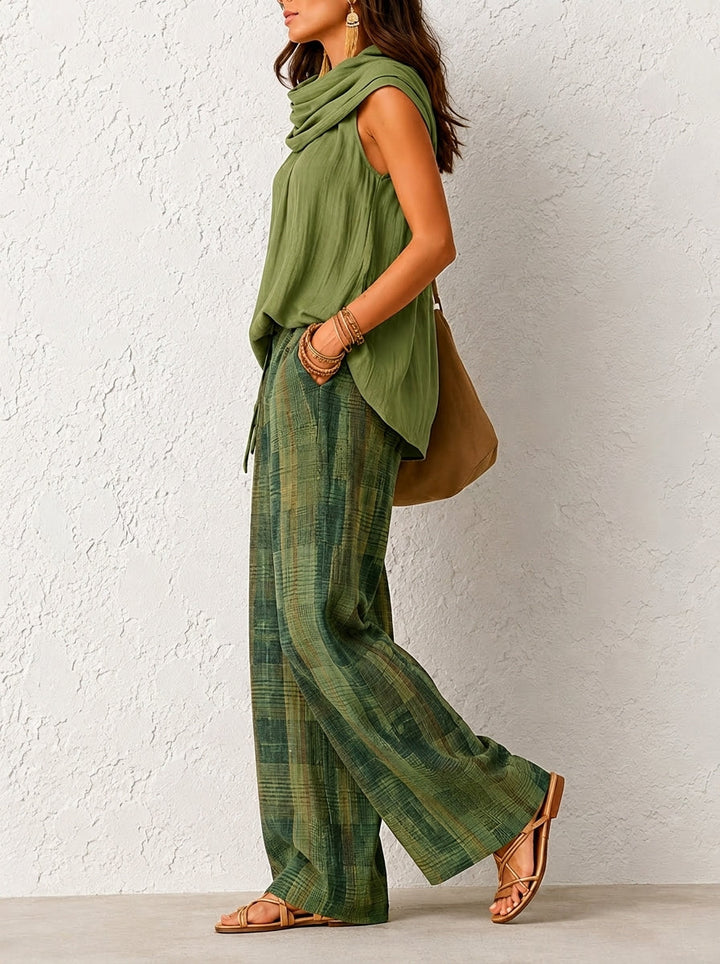 Olivia Kensington™ | Natural Breeze Set