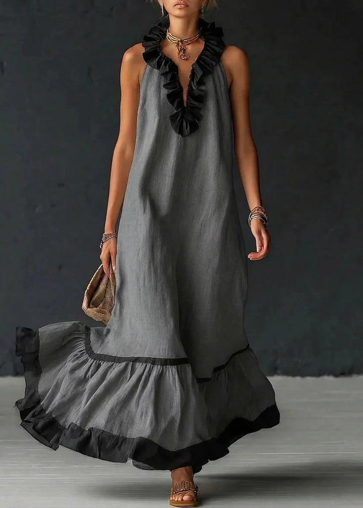 Arabella Sinclair™ | Refined Summer Maxi