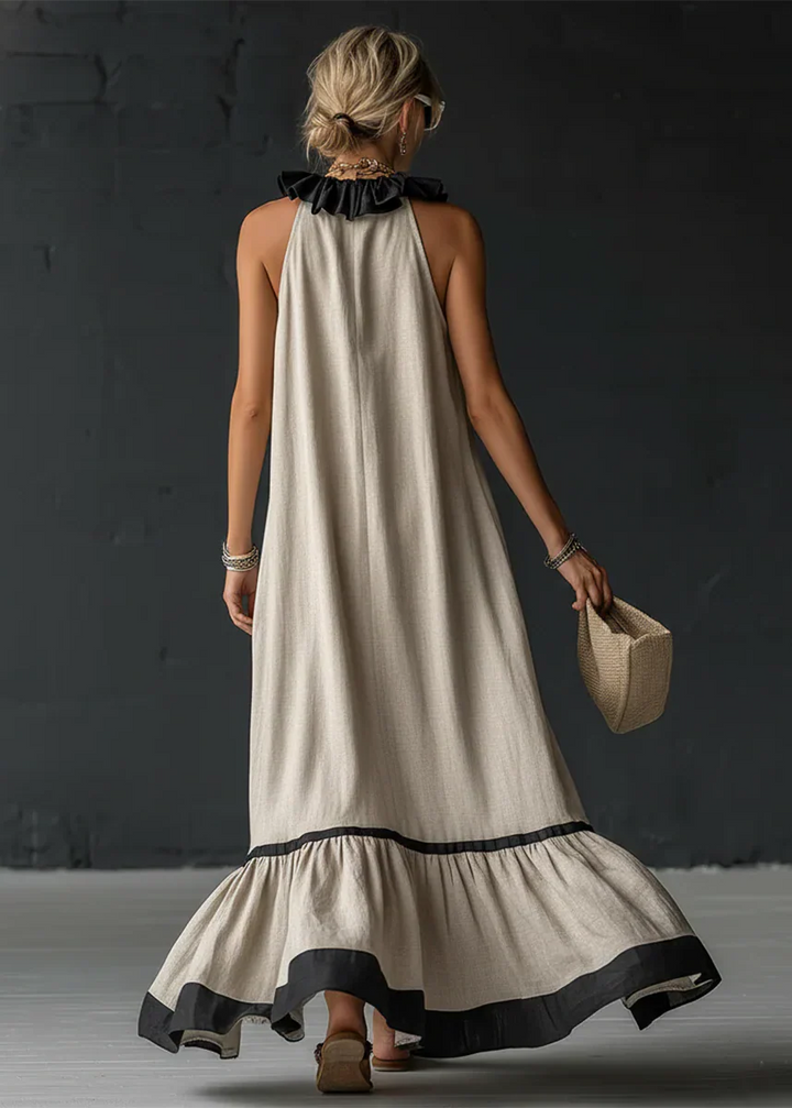 Arabella Sinclair™ | Refined Summer Maxi