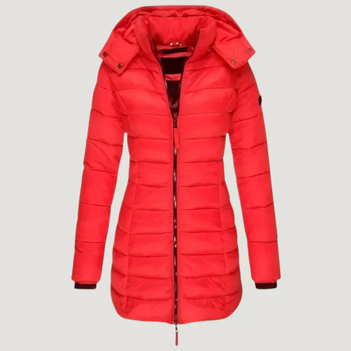 Elara™ | Noelle Winter Coat