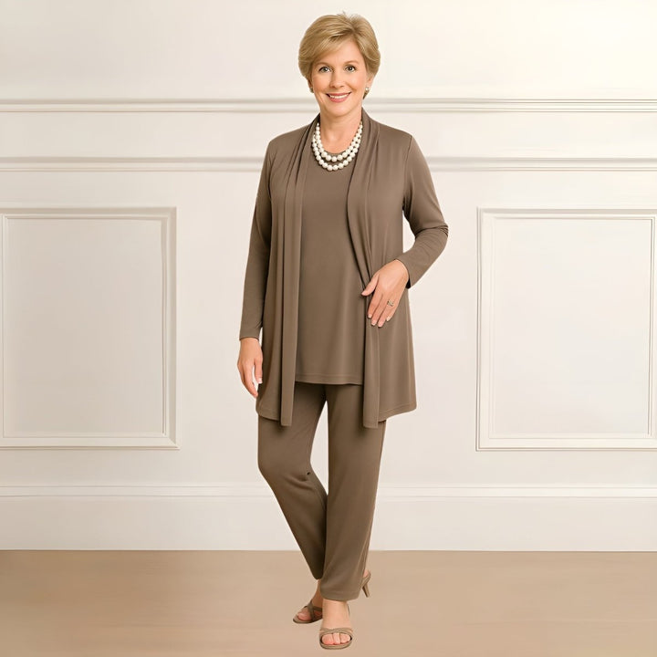 Susan Whitmore™ | Signature Three-Piece Set