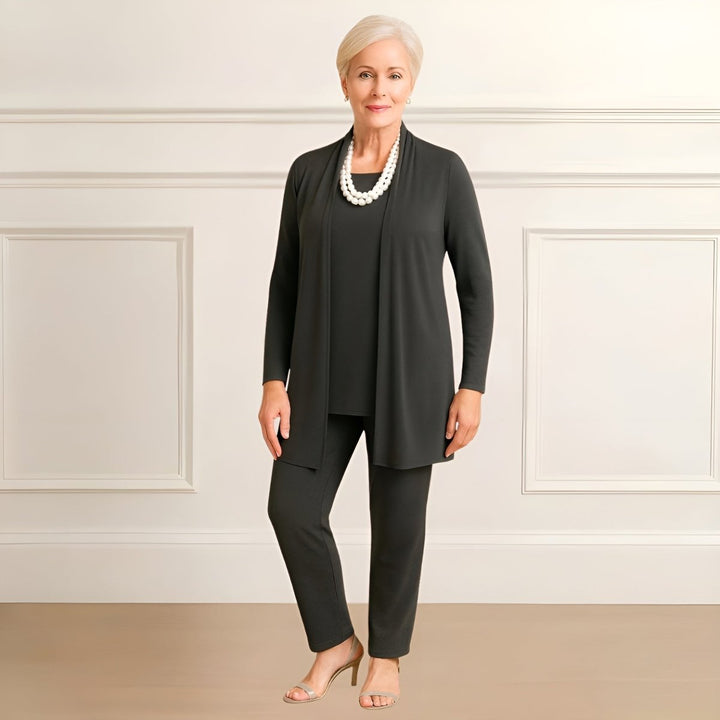 Susan Whitmore™ | Signature Three-Piece Set
