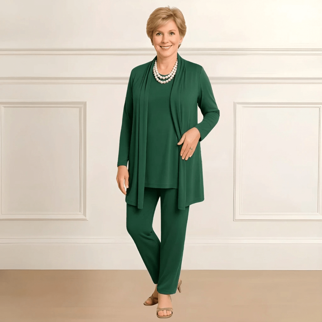 Susan Whitmore™ | Signature Three-Piece Set