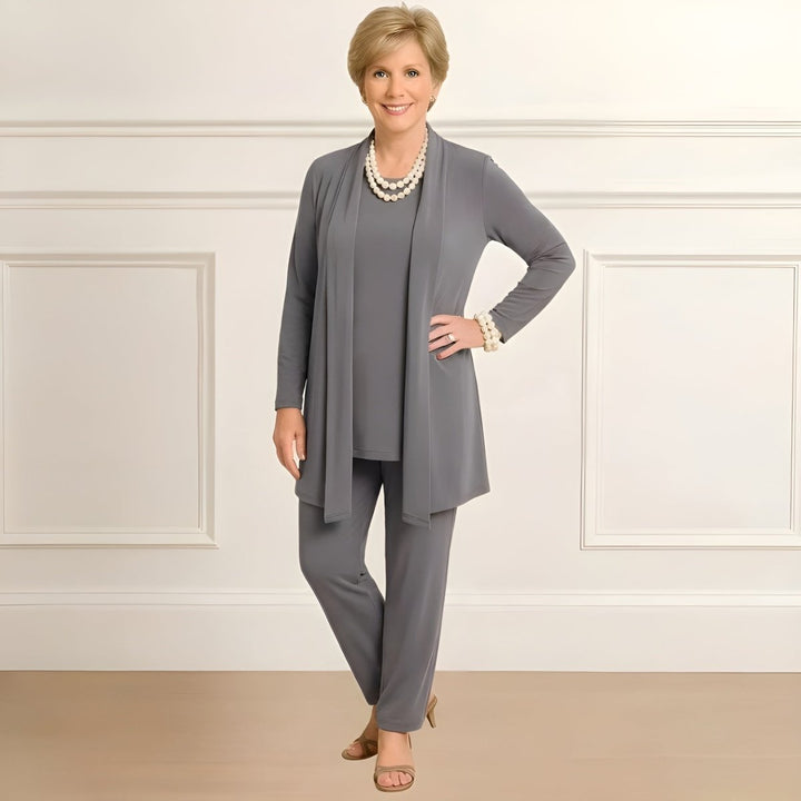 Susan Whitmore™ | Signature Three-Piece Set