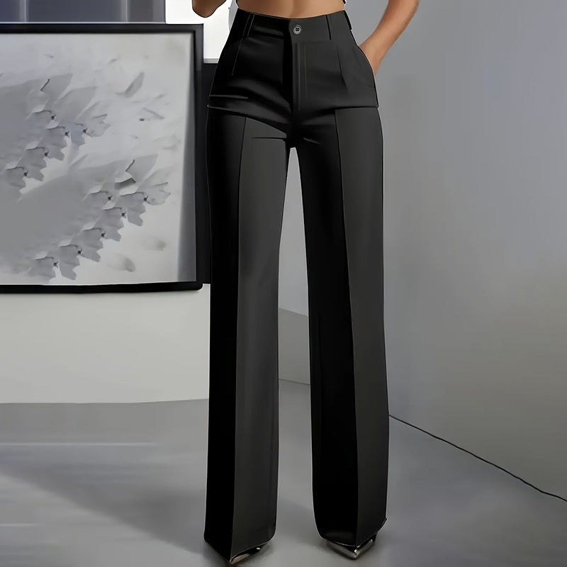 Margaret Ellington™ | Tailored Comfort Trousers