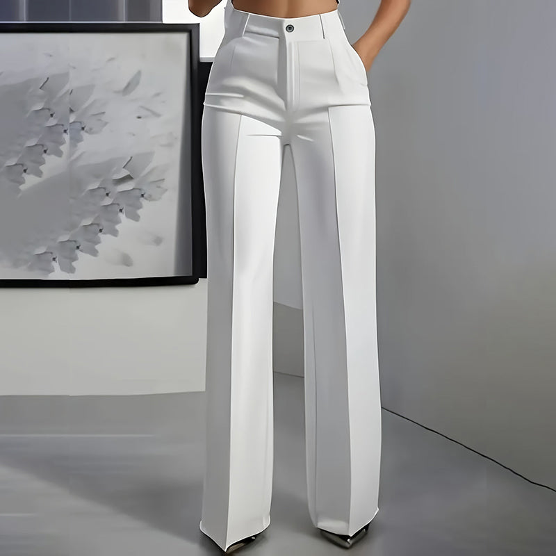Margaret Ellington™ | Tailored Comfort Trousers