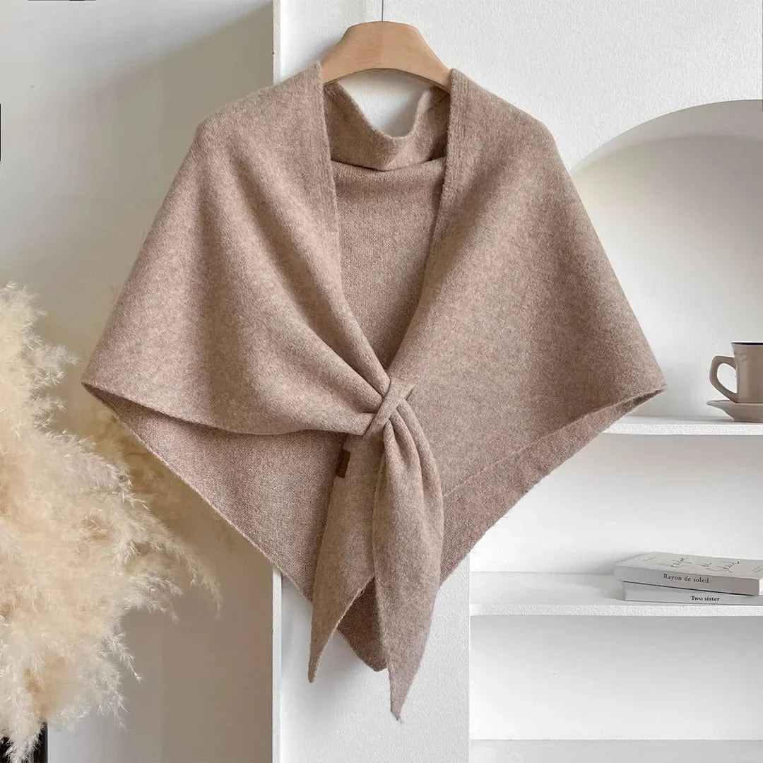 Alva™ | Timeless Comfort Scarf