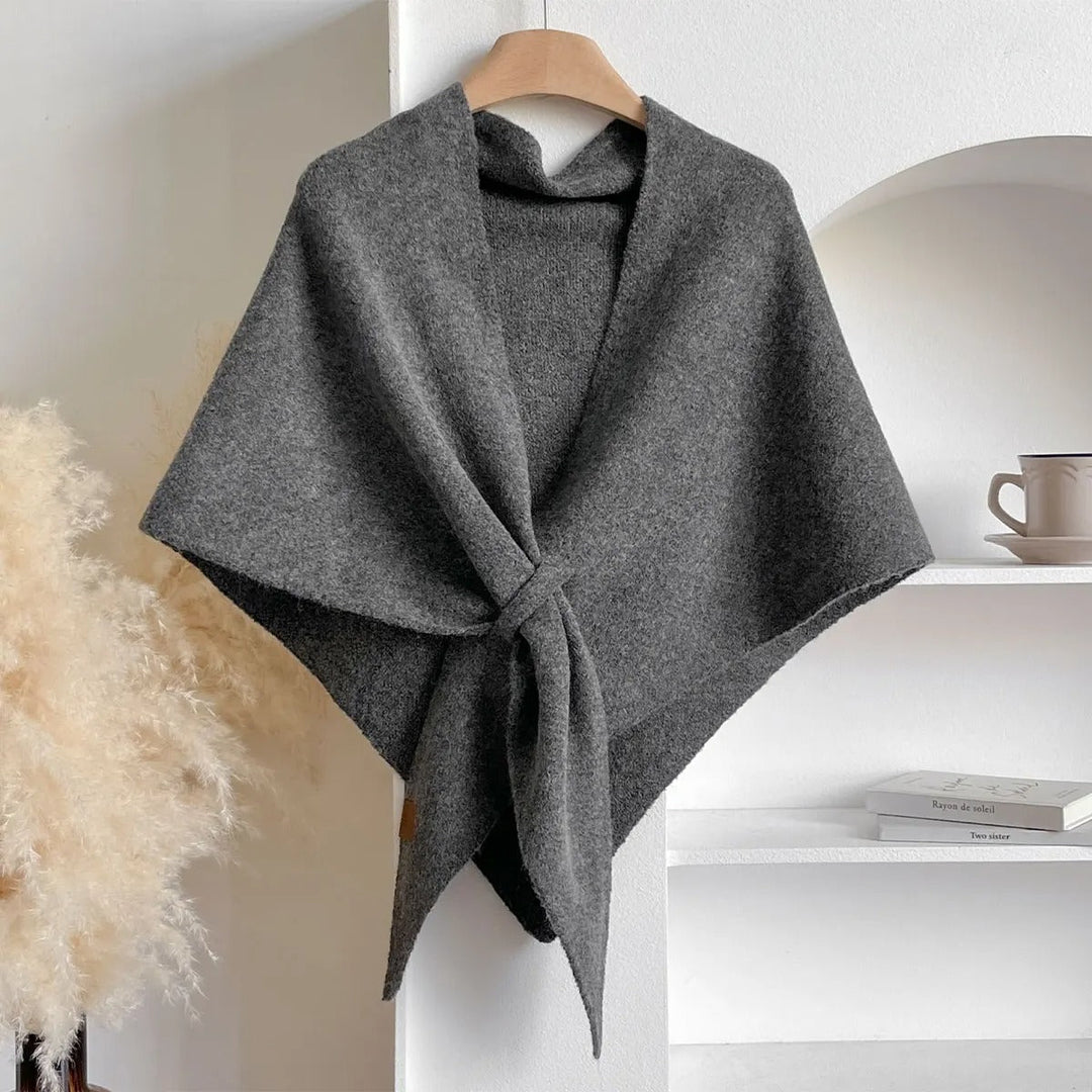 Alva™ | Timeless Comfort Scarf