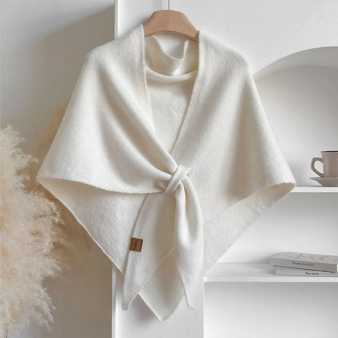 Alva™ | Timeless Comfort Scarf