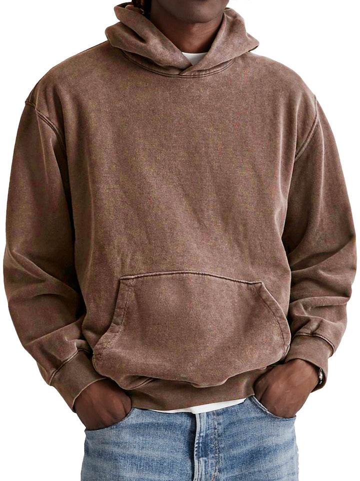 Harrow™ | Classic Streetwear Hoodie