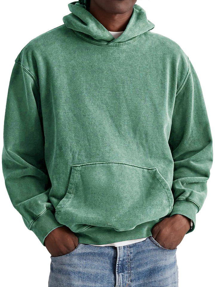 Harrow™ | Classic Streetwear Hoodie
