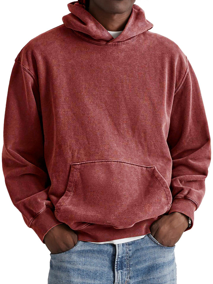 Harrow™ | Classic Streetwear Hoodie