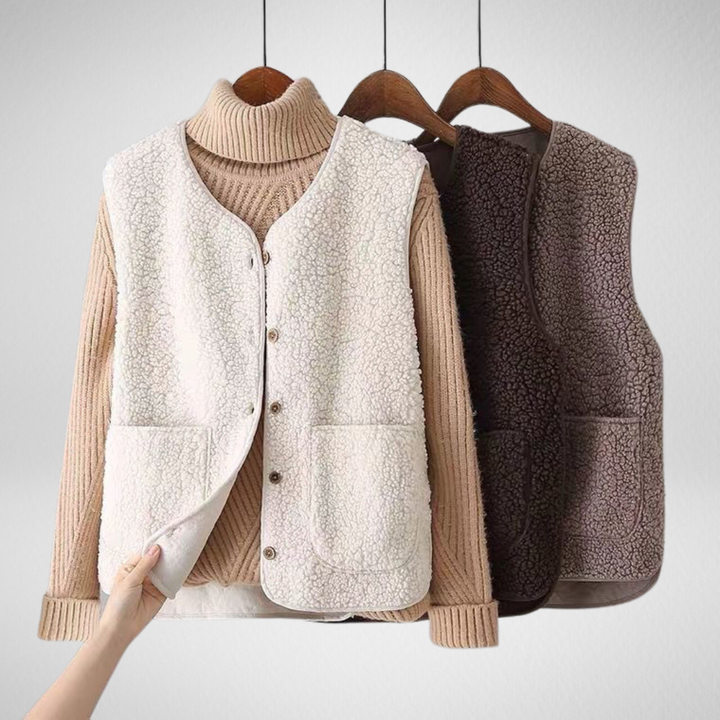 Mayfair WoolTouch™ | London Comfort Vest