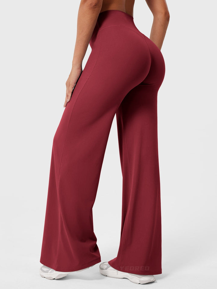 Clara Whitmore™ | Sculpting Comfort Trousers