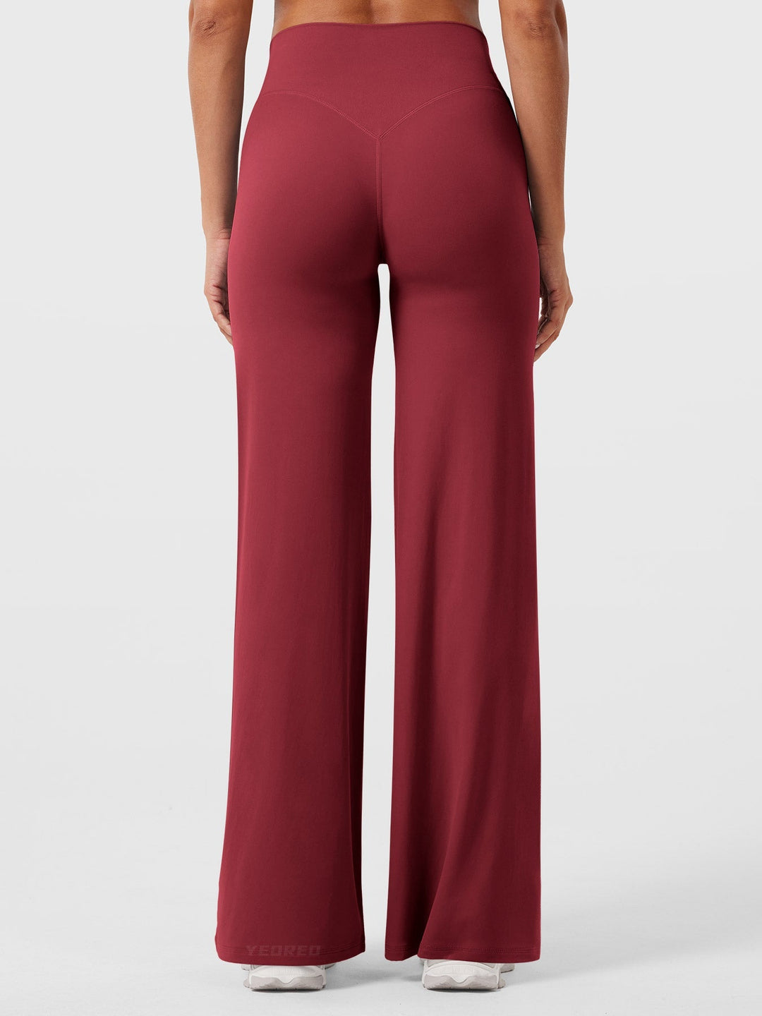 Clara Whitmore™ | Sculpting Comfort Trousers
