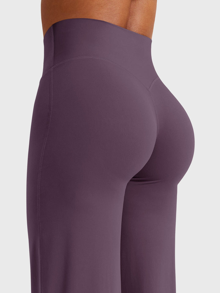 Clara Whitmore™ | Sculpting Comfort Trousers