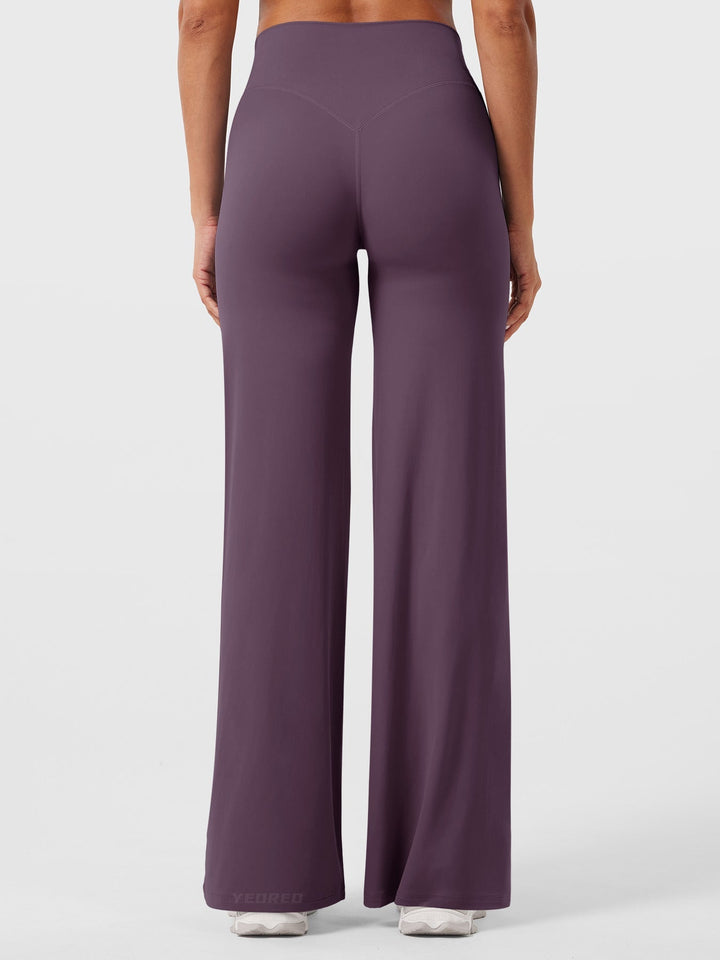 Clara Whitmore™ | Sculpting Comfort Trousers