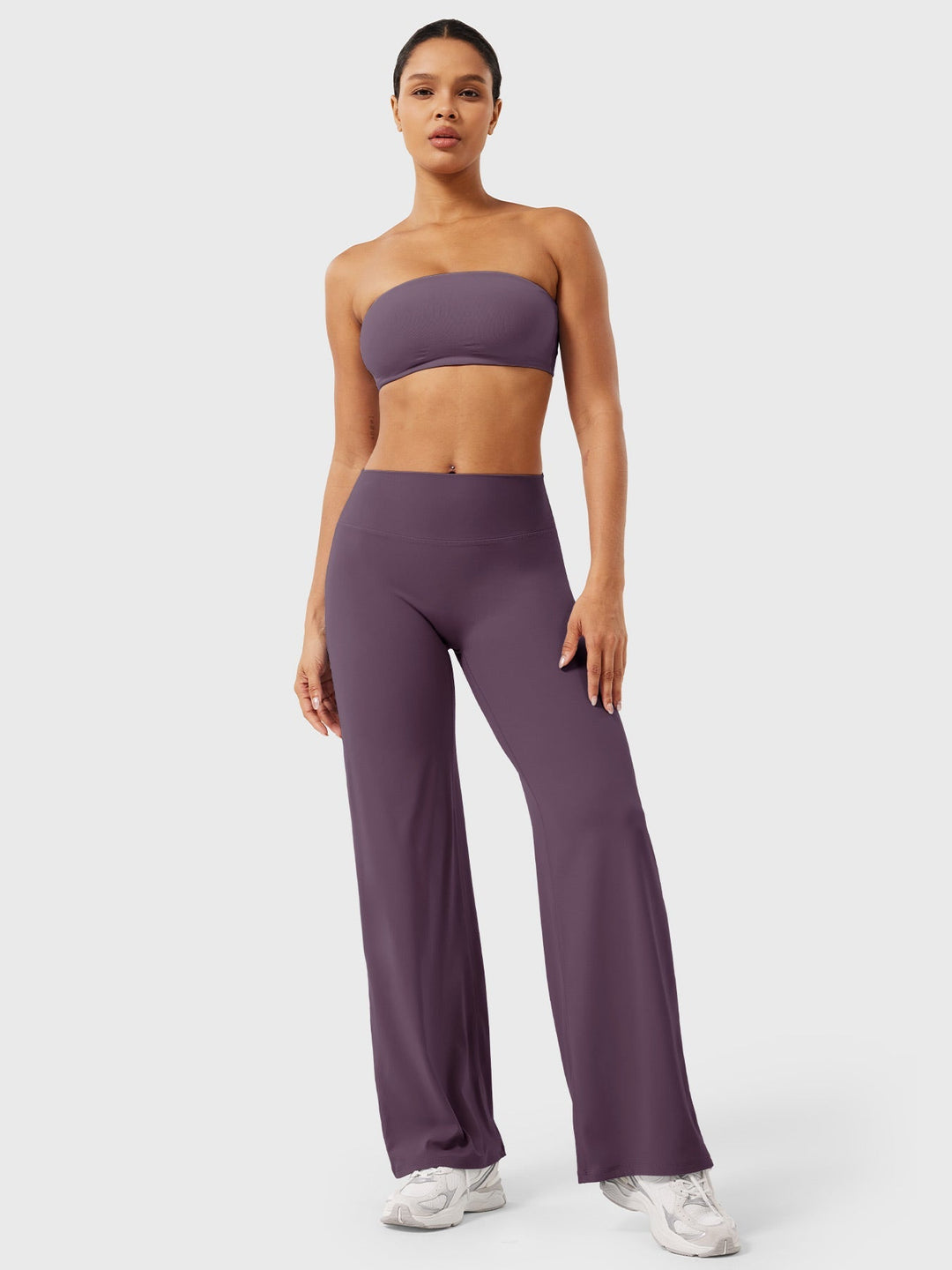 Clara Whitmore™ | Sculpting Comfort Trousers