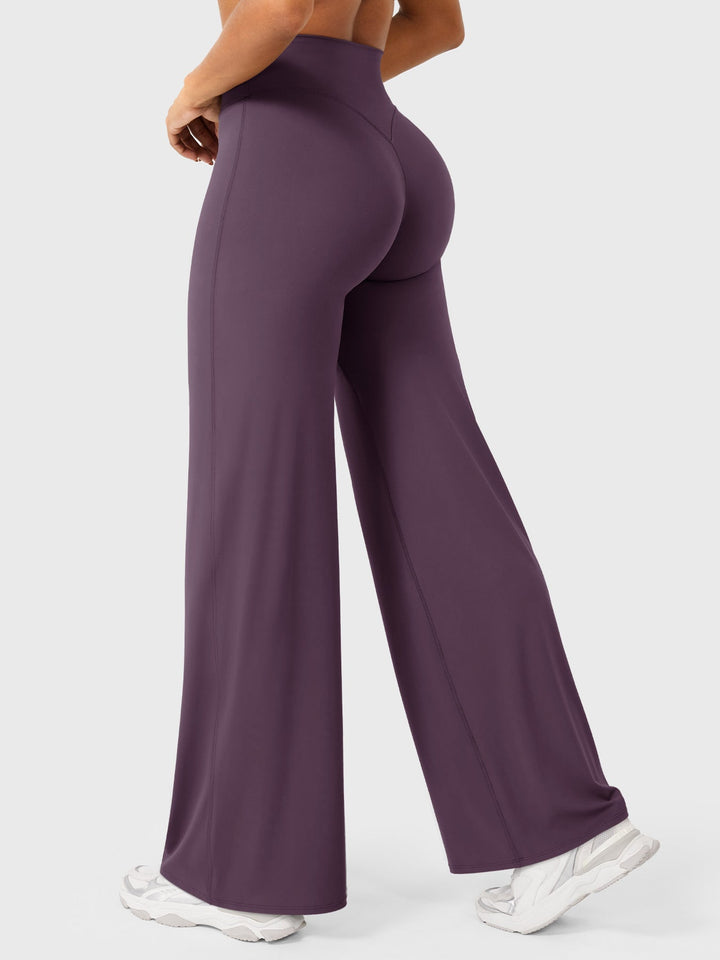 Clara Whitmore™ | Sculpting Comfort Trousers