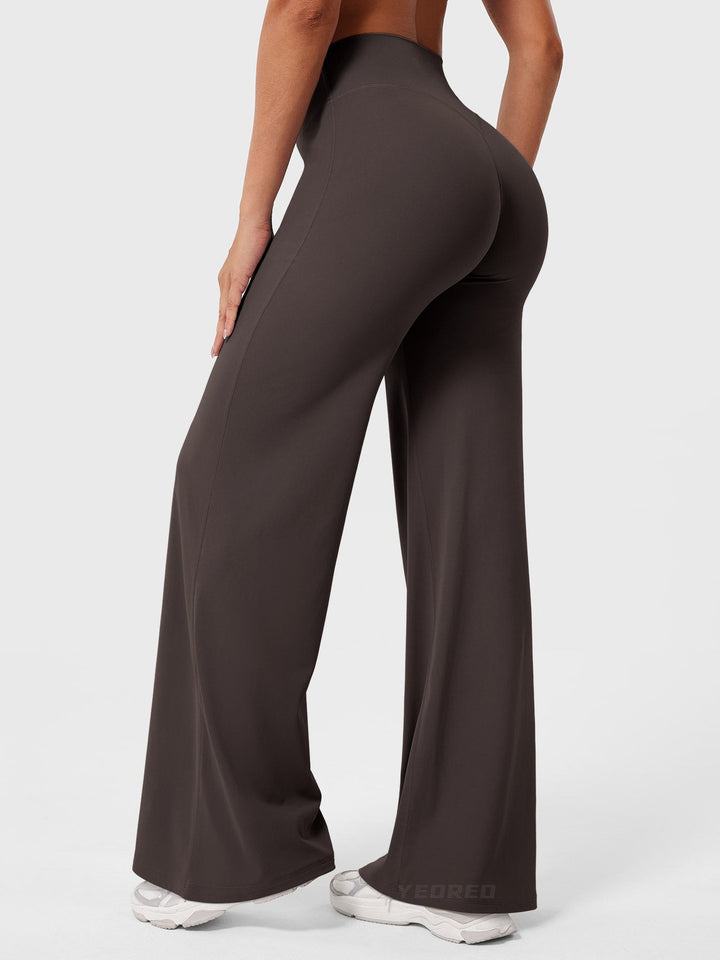 Clara Whitmore™ | Sculpting Comfort Trousers
