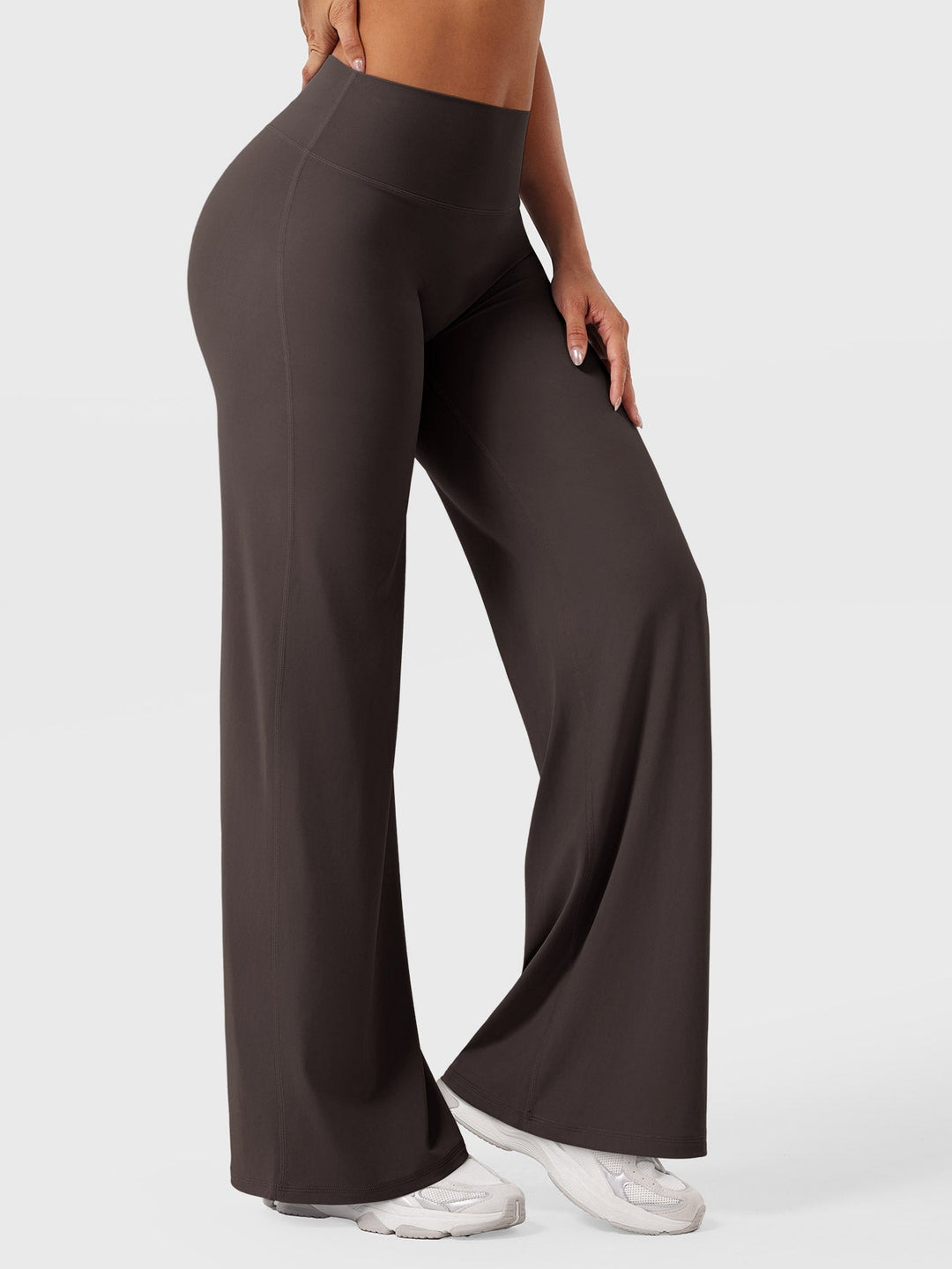 Clara Whitmore™ | Sculpting Comfort Trousers
